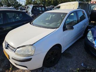Volkswagen Golf Golf V (1K1), Hatchback, 2003 / 2010 1.6 FSI 16V picture 2