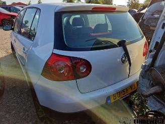 Volkswagen Golf Golf V (1K1), Hatchback, 2003 / 2010 1.6 FSI 16V picture 3