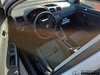 Volkswagen Golf Golf V (1K1), Hatchback, 2003 / 2010 1.6 FSI 16V picture 4