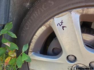 Peugeot 307 307 (3A/C/D), Hatchback, 2000 / 2009 1.6 16V picture 6