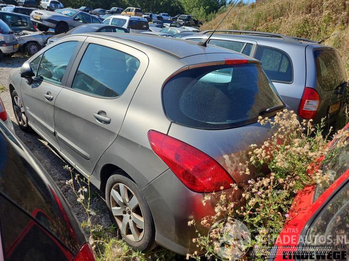 Peugeot 308 308 (4A/C), Hatchback, 2007 / 2015 1.6 VTI 16V
