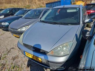 Purkuautot passenger cars Ford Focus Focus 1, Hatchback, 1998 / 2004 1.6 16V 2004/6