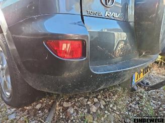 Toyota Rav-4 RAV4 (A3), Terreinwagen, 2005 / 2012 2.2 D-4D 16V 4x4 picture 19
