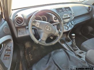 Toyota Rav-4 RAV4 (A3), Terreinwagen, 2005 / 2012 2.2 D-4D 16V 4x4 picture 6