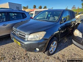 Démontage voiture Toyota Rav-4 RAV4 (A3), Terreinwagen, 2005 / 2012 2.2 D-4D 16V 4x4 2008/5
