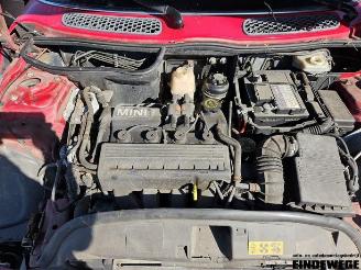 Mini Mini Mini (R50/53), Hatchback, 2001 / 2007 1.6 16V Cooper picture 5