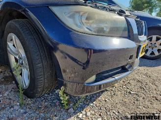 BMW 3-serie 3 serie Touring (E91), Combi, 2004 / 2012 320i 16V picture 7