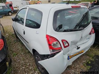 Renault Twingo Twingo II (CN), Hatchback 3-drs, 2007 / 2014 1.2 16V picture 3