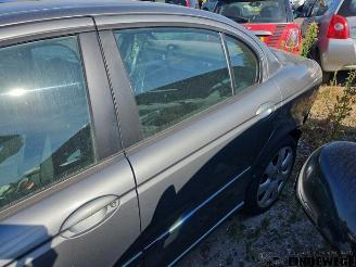 Jaguar X-type X-type, Sedan, 2001 / 2009 2.5 V6 24V picture 7