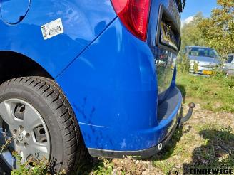 Opel Combo Combo, Van, 2012 / 2018 1.6 CDTI 16V ecoFlex Dualogic picture 16