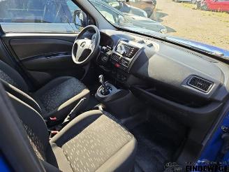 Opel Combo Combo, Van, 2012 / 2018 1.6 CDTI 16V ecoFlex Dualogic picture 5