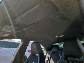 Mercedes Cla-klasse CLA (117.3), Sedan, 2013 / 2019 1.6 CLA-180 16V picture 13
