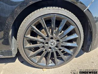 Mercedes Cla-klasse CLA (117.3), Sedan, 2013 / 2019 1.6 CLA-180 16V picture 19