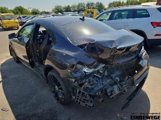 Mercedes Cla-klasse CLA (117.3), Sedan, 2013 / 2019 1.6 CLA-180 16V picture 2
