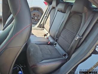 Mercedes Cla-klasse CLA (117.3), Sedan, 2013 / 2019 1.6 CLA-180 16V picture 11