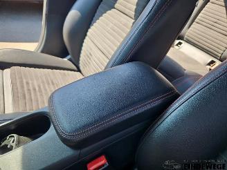 Mercedes Cla-klasse CLA (117.3), Sedan, 2013 / 2019 1.6 CLA-180 16V picture 15