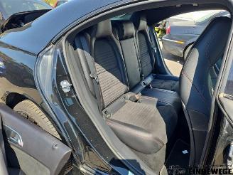 Mercedes Cla-klasse CLA (117.3), Sedan, 2013 / 2019 1.6 CLA-180 16V picture 10