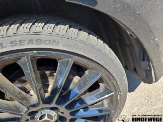 Mercedes Cla-klasse CLA (117.3), Sedan, 2013 / 2019 1.6 CLA-180 16V picture 20