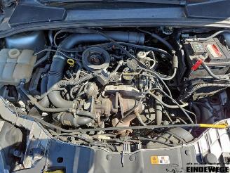 Ford Focus Focus 3, Hatchback, 2010 / 2020 1.0 Ti-VCT EcoBoost 12V 100 picture 8
