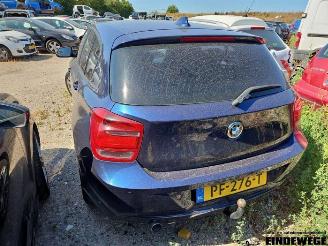 BMW 1-serie 1 serie (F20), Hatchback 5-drs, 2011 / 2019 116d 1.6 16V Efficient Dynamics picture 2