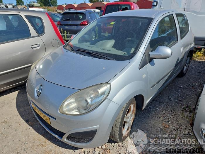 Renault Twingo Twingo II (CN), Hatchback 3-drs, 2007 / 2014 1.2 16V