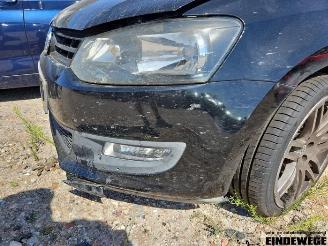 Volkswagen Polo Polo V (6R), Hatchback, 2009 / 2017 1.2 TDI 12V BlueMotion picture 12