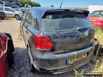 Volkswagen Polo Polo V (6R), Hatchback, 2009 / 2017 1.2 TDI 12V BlueMotion picture 2