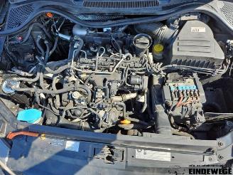 Volkswagen Polo Polo V (6R), Hatchback, 2009 / 2017 1.2 TDI 12V BlueMotion picture 6