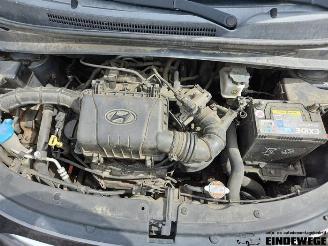 Hyundai I-10 i10 (F5), Hatchback, 2007 / 2013 1.1i 12V picture 8