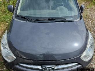 Hyundai I-10 i10 (F5), Hatchback, 2007 / 2013 1.1i 12V picture 19