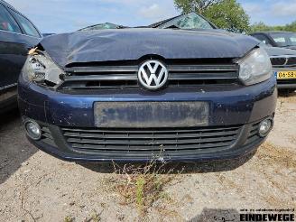 Volkswagen Golf Golf VI Cabrio (1K), Cabrio, 2011 / 2016 1.4 TSI 122 16V picture 12