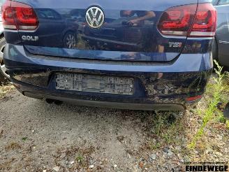 Volkswagen Golf Golf VI Cabrio (1K), Cabrio, 2011 / 2016 1.4 TSI 122 16V picture 9