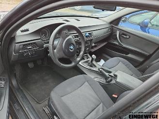 BMW 3-serie 3 serie (E90), Sedan, 2005 / 2011 325i 24V picture 4