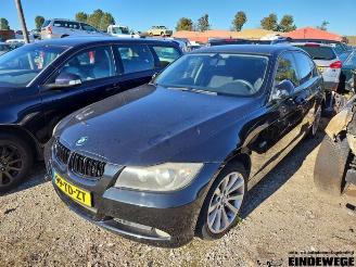 BMW 3-serie 3 serie (E90), Sedan, 2005 / 2011 325i 24V picture 9