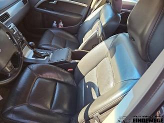 Volvo V-70 V70 (BW), Combi, 2007 / 2016 2.0 D 16V picture 5