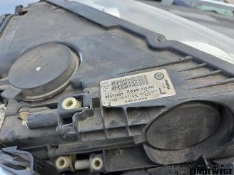 Volkswagen Touareg Touareg (7LA/7L6), SUV, 2002 / 2010 2.5 TDI R5 picture 30