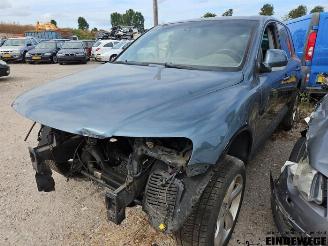 Volkswagen Touareg Touareg (7LA/7L6), SUV, 2002 / 2010 2.5 TDI R5 picture 2