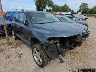disassembly passenger cars Volkswagen Touareg Touareg (7LA/7L6), SUV, 2002 / 2010 2.5 TDI R5 2005/7