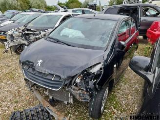 Autoverwertung Peugeot 108 108, Hatchback, 2014 1.0 12V 2014/12