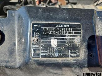 Iveco New Daily New Daily VI, Van, 2014 33S14, 35C14, 35S14 picture 25