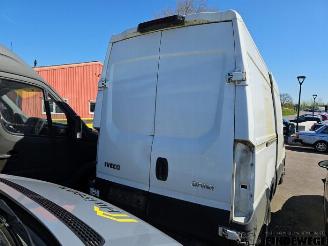 Iveco New Daily New Daily VI, Van, 2014 33S14, 35C14, 35S14 picture 15