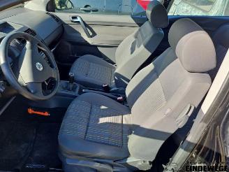 Volkswagen Polo Polo IV (9N1/2/3), Hatchback, 2001 / 2012 1.2 picture 5