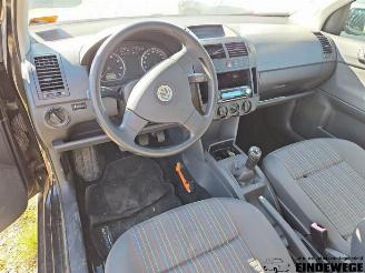 Volkswagen Polo Polo IV (9N1/2/3), Hatchback, 2001 / 2012 1.2 picture 6