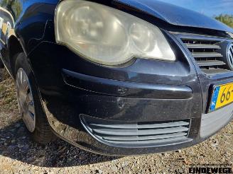 Volkswagen Polo Polo IV (9N1/2/3), Hatchback, 2001 / 2012 1.2 picture 15