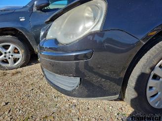 Volkswagen Polo Polo IV (9N1/2/3), Hatchback, 2001 / 2012 1.2 picture 14