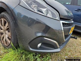 Peugeot 208 208 I (CA/CC/CK/CL), Hatchback, 2012 / 2019 1.2 Vti 12V PureTech 82 picture 21