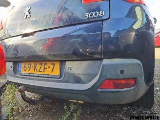 Peugeot 3008 3008 I (0U/HU), MPV, 2009 / 2016 1.6 16V THP 155 picture 20