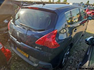 Peugeot 3008 3008 I (0U/HU), MPV, 2009 / 2016 1.6 16V THP 155 picture 4