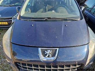Peugeot 3008 3008 I (0U/HU), MPV, 2009 / 2016 1.6 16V THP 155 picture 16