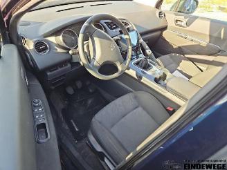 Peugeot 3008 3008 I (0U/HU), MPV, 2009 / 2016 1.6 16V THP 155 picture 6
